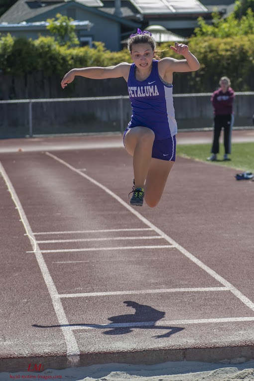 Camille Leoni - photo credit Michael Lucid